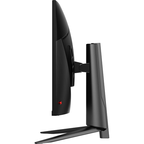MSI MAG401QR 40" UltraWide Quad HD Gaming Monitor - 3440x1440 - Immersive Bilder