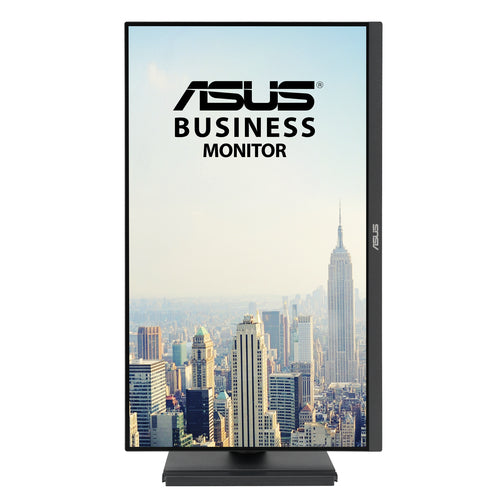 27 Inch ASUS VA279QGS Full HD Monitor 1920x1080 1ms Response Time