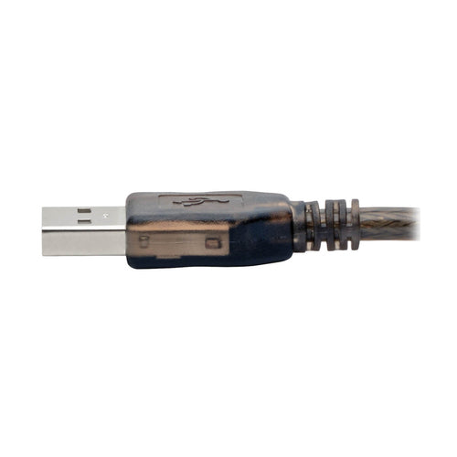 RS232 to USB Adapter Cable 5ft FTDI USB-A to DB9 M/M