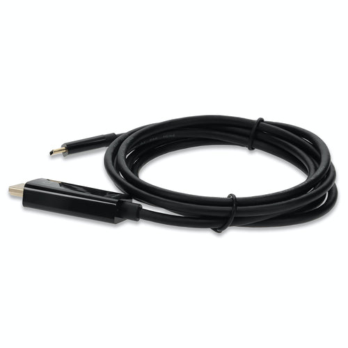 AddOn Networks USBC2H4MM6F-AA video cable adapter
