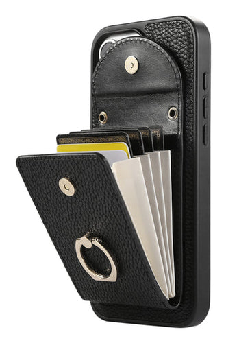 i-Blason IH24MAMUILAYRBK mobile phone case