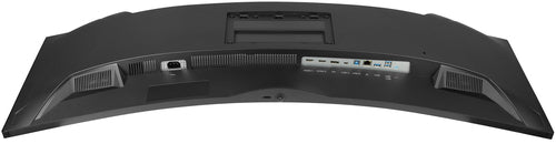 iiyama G-MASTER 45"LCD Curved Bus. UWQHD computer monitor