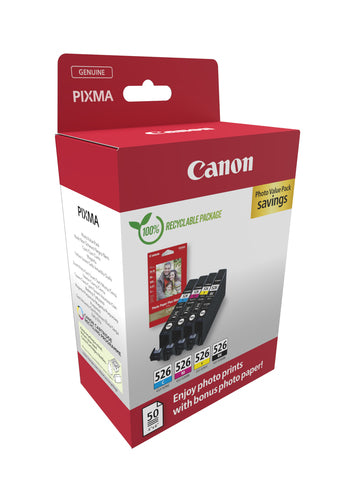 Canon 4540B019 ink cartridge