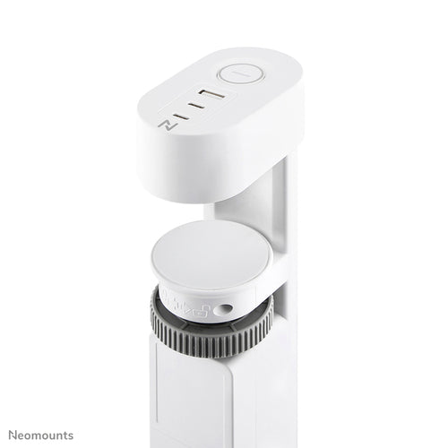 Neomounts DS22-840WH6 power extension