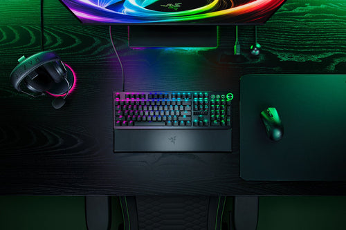 Razer Huntsman V3 Pro keyboard