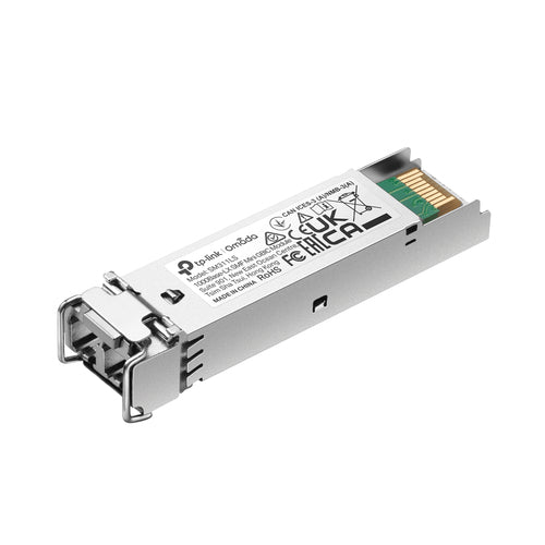 TP-Link Omada SM311LS network transceiver module