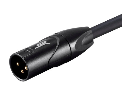 Monoprice 18814 audio cable