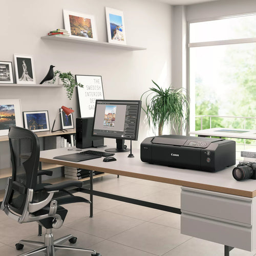 Canon imagePROGRAF PRO-310 inkjet printer