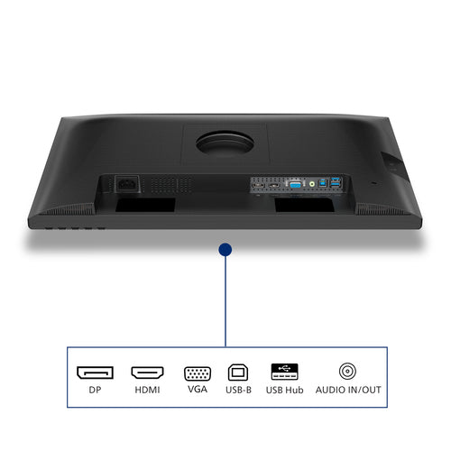 Philips 3000 series 24B2N3200J/00 computer monitor