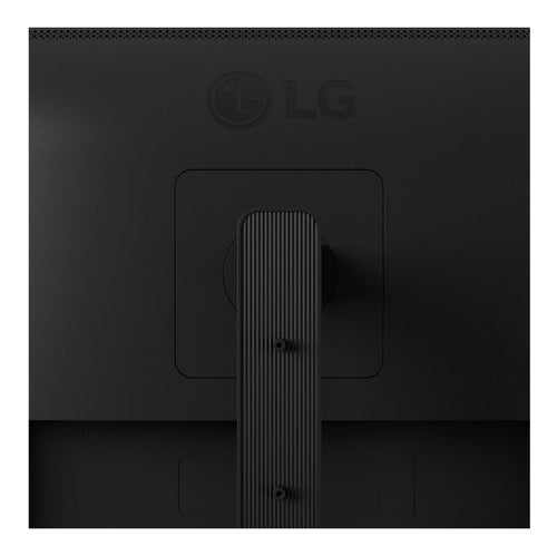 LG 24BA560-B 23,8" Full HD LED Monitor - 1920x1080 - Schwarz