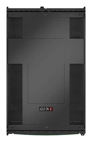 APC AR3347B2 rack cabinet