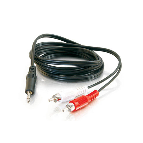 C2G 40423 audio cable
