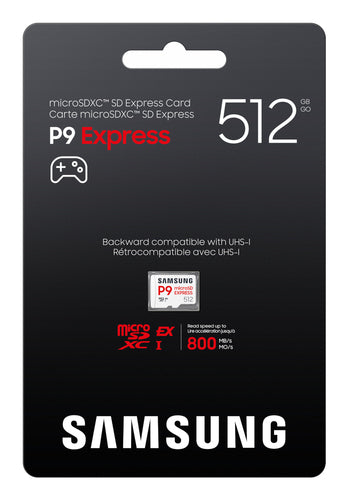 Samsung MB-MK512T