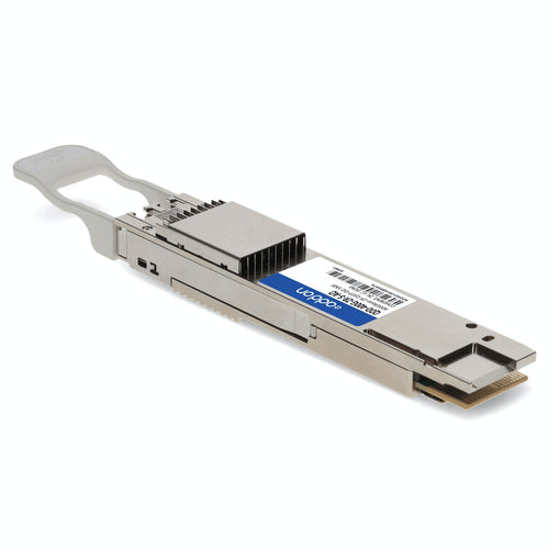 AddOn Networks QDD-400G-ZR-S-AO network transceiver module
