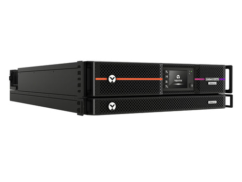 Vertiv Liebert GXT5LI 8000VA Online Double-Conversion UPS Pure Sine Wave 8000W