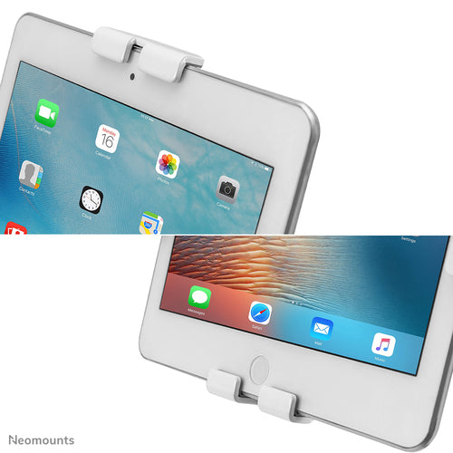 Neomounts DS15-625WH1 tablet security enclosure