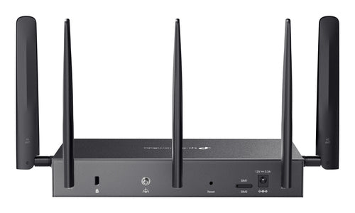 TP-Link Omada DR3650V-4G wireless router