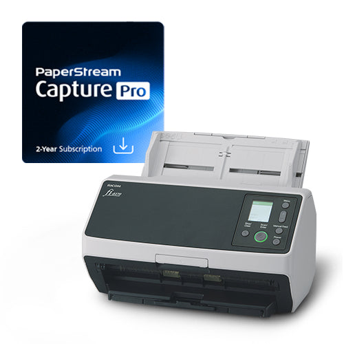 Ricoh FI-8170