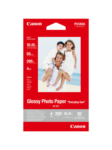 Ink Cartridge Canon PG-595XL/CL-586XL High Yield Black Cyan Magenta Yellow - 7170C004