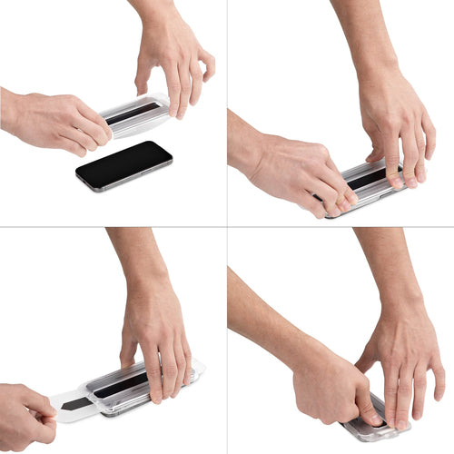 StarTech.com I16T2-PRIVACY-SCREEN display privacy filter