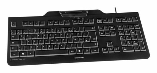 CHERRY JK-A0100CS-2 keyboard
