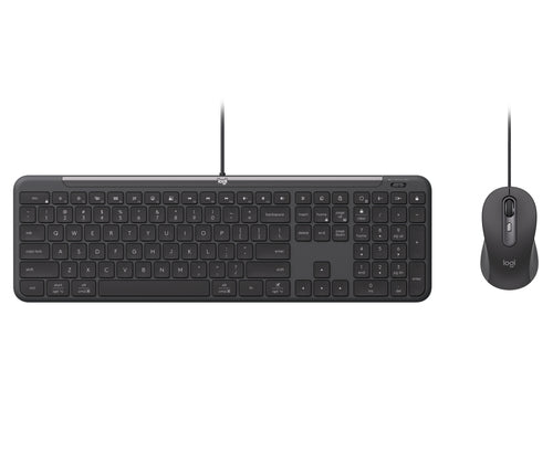 Logitech 920-013351 keyboard