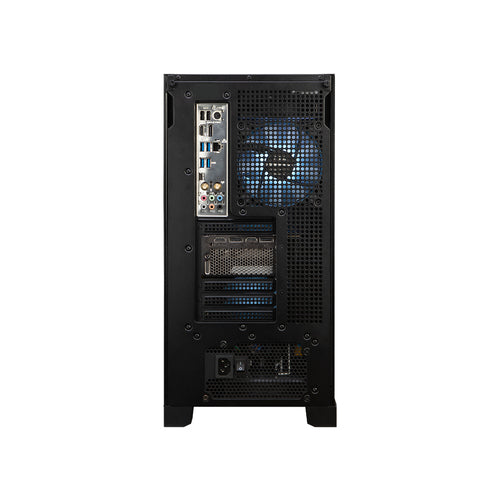 MSI Aegis RS2 AI C2NVP7 Gaming-Desktop – Intel Core Ultra 7, 32 GB RAM, 1 TB SSD