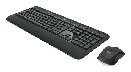 Logitech 920-008680 keyboard