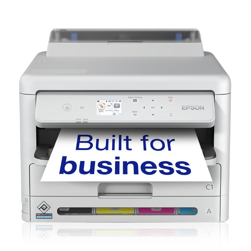 Epson WF-C5390DW inkjet printer