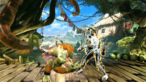 Microsoft Street Fighter 6 Ultimate Edition