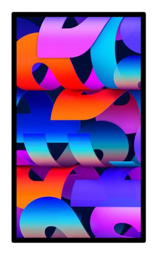 Apple Studio Display computer monitor