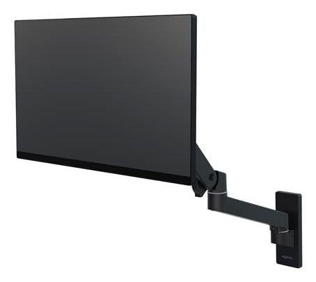 Ergotron LX Pro Series 45-683-292 monitor mount / stand