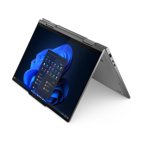 Lenovo ThinkPad X1 2-in-1 Gen 10 Aura Edition - Intel Core Ultra 7, 14" FHD, 16GB RAM, 512GB SSD - Business Laptop