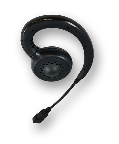 EnGenius SN-ULTRA-EPMH kabelgebundenes Headset - Schwarz