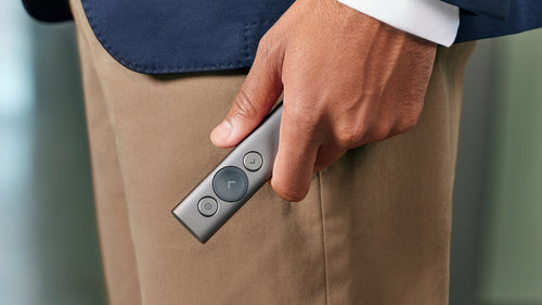 Logitech 910-005216 wireless presenter