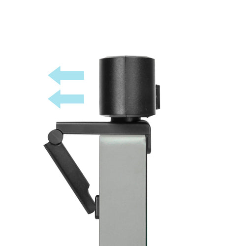 Full HD Webcam 1920 x 1080 30fps USB Targus AVC045GL