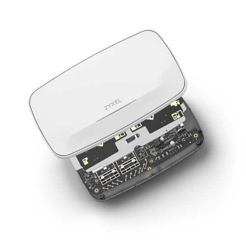 Zyxel WBE660S-EU0101F wireless access point