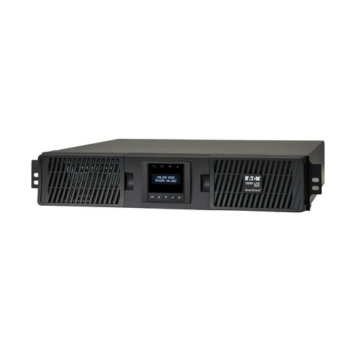 Tripp Lite SU2200RTXLCD2U uninterruptible power supply (UPS)