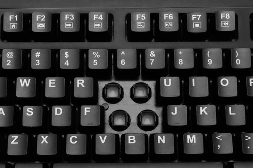 Adesso EasyTouch 630SB keyboard