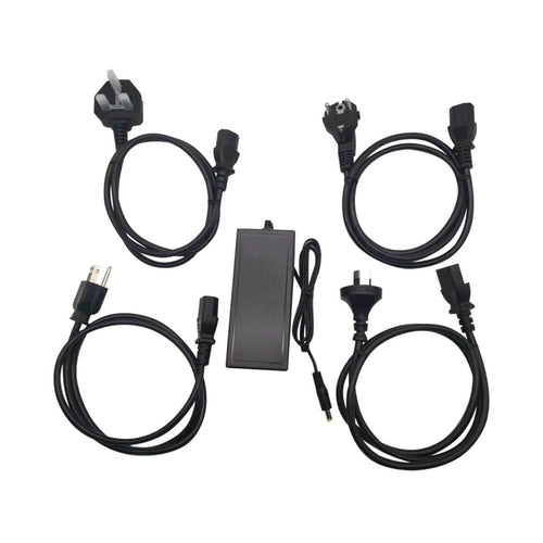 Tripp Lite N785-INT-PSFP network media converter
