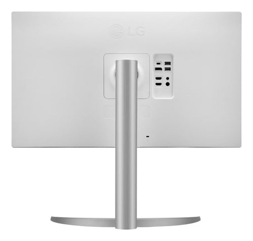 LG 27UP850K-W computer monitor