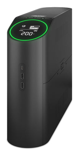 APC BGM2200B-AZ uninterruptible power supply (UPS)