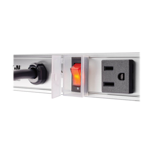 Tripp Lite PS7224 power extension