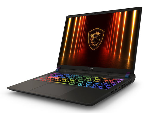 MSI Vector 16 HX AI A2XWHG-060US