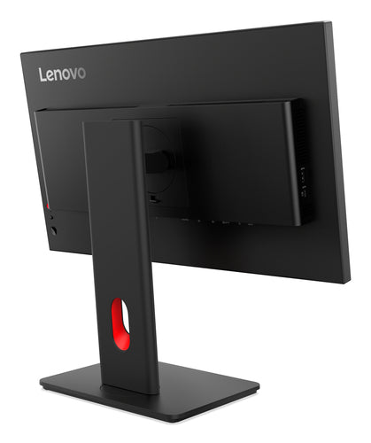 Lenovo ThinkVision T24D-40 computer monitor