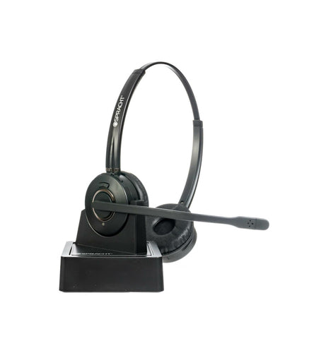 Spracht HS-2051 headphones/headset