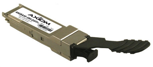 QSFP+ Axiom JG661A-AX Fiber Optic Transceiver 40Gbps LR4 10km