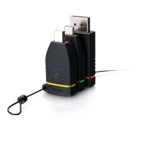 C2G 29878 cable gender changer