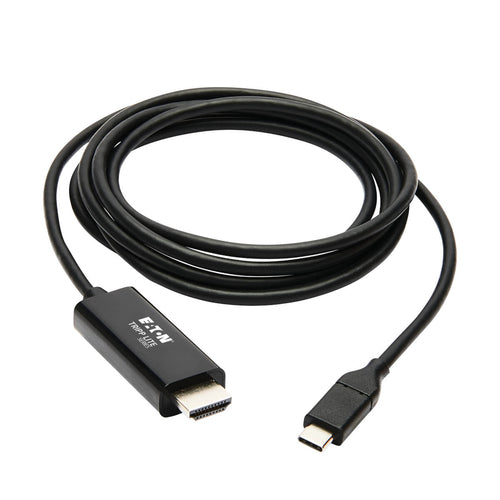 Tripp Lite U444-006-H4K6BE USB graphics adapter