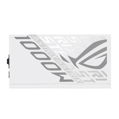 ASUS ROG -STRIX-1000P-GAMING-WHITE-E power supply unit